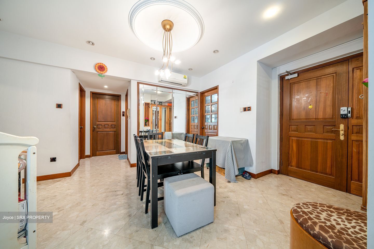 Eastvale (D18), Condominium #499141031